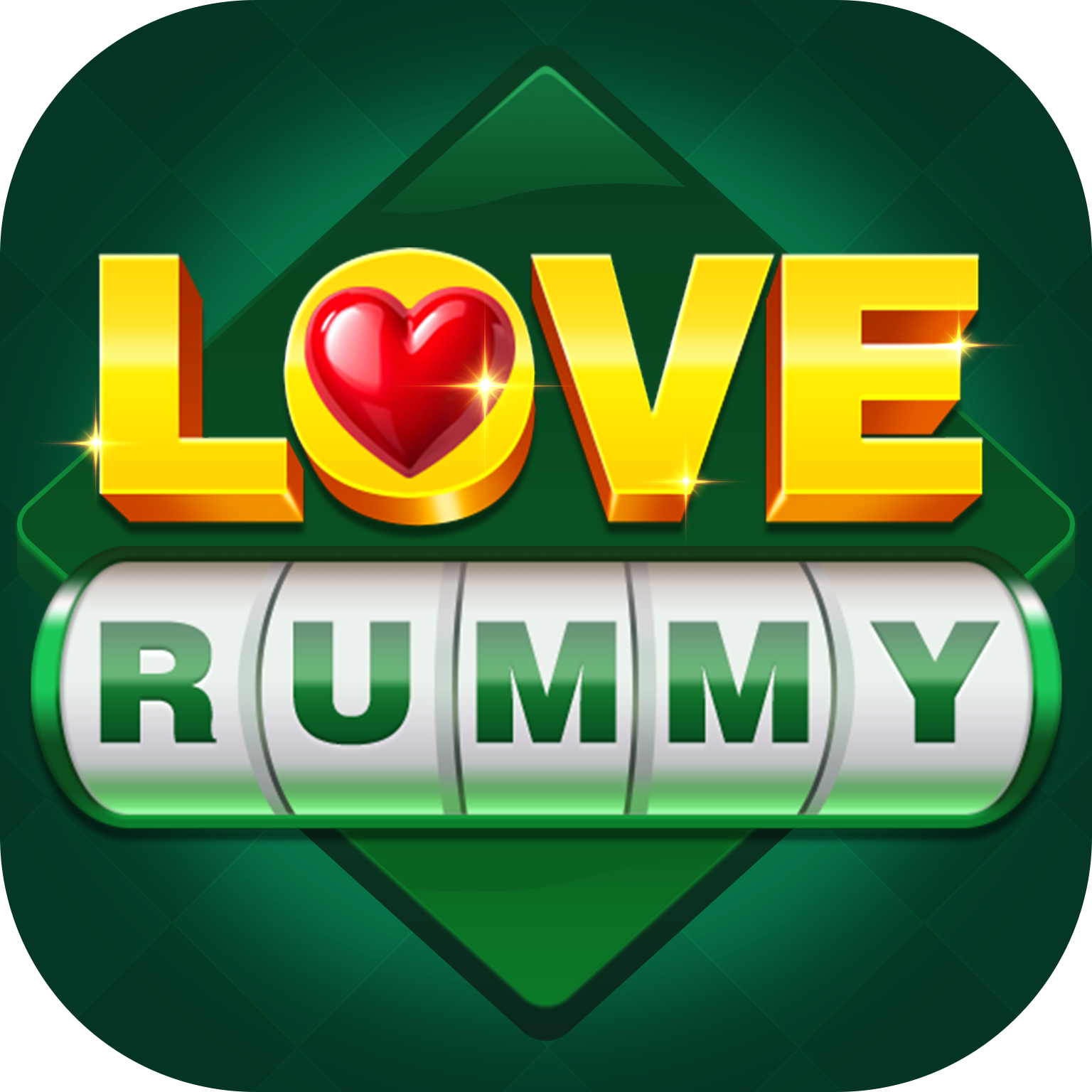 LOVE RUMMY